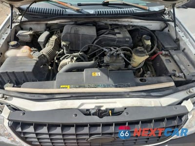 Zdjęcie 12 z 13 samochodu: 2003 FORD EXPLORER XLS VIN:1FMZU72K03ZB27927 - miniatura