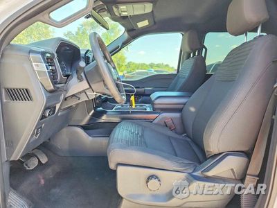 Zdjęcie 7 z 13 samochodu: 2023 FORD F150 SUPERCREW VIN:1FTEW1EPXPKD12342 - miniatura