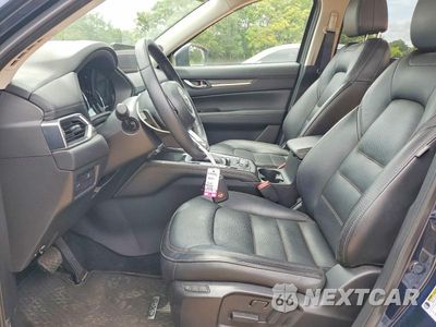 Zdjęcie 7 z 14 samochodu: 2023 MAZDA CX-5 PREMIUM PLUS VIN:JM3KFBEM9P0131427 - miniatura