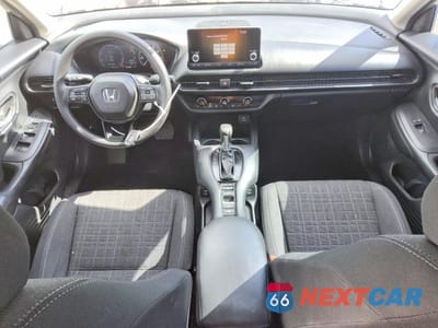 Zdjęcie 8 z 14 samochodu: 2025 HONDA HR-V LX VIN:3CZRZ1H32SM713901 - miniatura