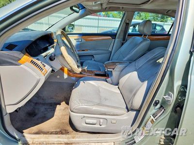 Zdjęcie 7 z 12 samochodu: 2007 TOYOTA AVALON XLS VIN:4T1BK36B97U187010 - miniatura