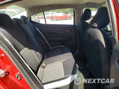 Zdjęcie 10 z 13 samochodu: 2020 NISSAN VERSA SV VIN:3N1CN8EV1LL909165 - miniatura