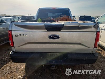 Zdjęcie 6 z 12 samochodu: 2015 FORD F150 SUPER CAB VIN:1FTEX1C87FFA30157 - miniatura