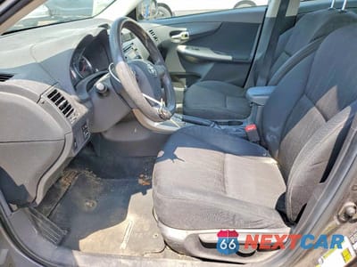 Zdjęcie 7 z 12 samochodu: 2013 TOYOTA COROLLA S VIN:2T1BU4EE4DC062294 - miniatura