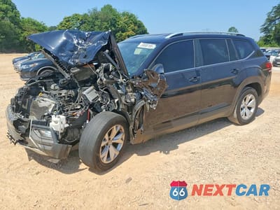 2018 VOLKSWAGEN ATLAS SE 1V2CR2CA3JC543571 - główne zdjęcie licytacji z USA - miniatura