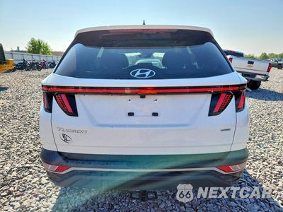 Zdjęcie 6 z 13 samochodu: 2023 HYUNDAI TUCSON SEL VIN:5NMJBCAE8PH210138 - miniatura