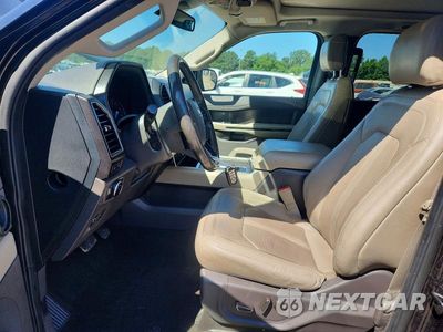 Zdjęcie 7 z 14 samochodu: 2019 FORD EXPEDITION LIMITED VIN:1FMJU1KT5KEA71427 - miniatura