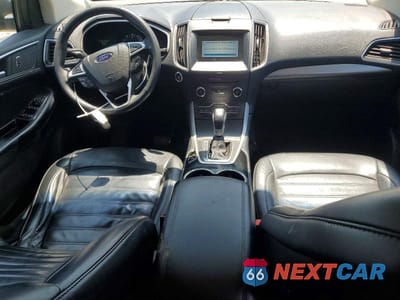 Zdjęcie 8 z 13 samochodu: 2016 FORD EDGE SEL VIN:2FMPK4J94GBC61701 - miniatura