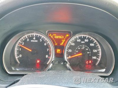 Zdjęcie 9 z 12 samochodu: 2016 NISSAN VERSA NOTE S PLUS VIN:3N1CE2CP2GL394071 - miniatura