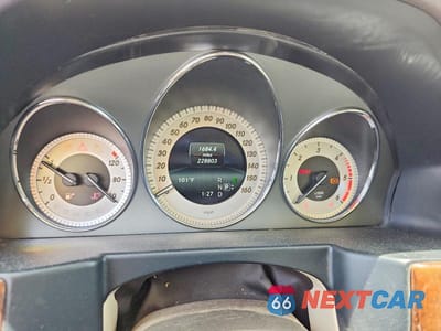 Zdjęcie 9 z 12 samochodu: 2014 MERCEDES-BENZ GLK 250 BLUETEC VIN:WDCGG0EB6EG224824 - miniatura