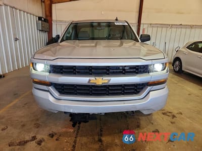 Piąte zdjęcie samochodu w środku: 2019 CHEVROLET SILVERADO LD C1500 CUSTOM VIN:2GCRCMEC7K1231946 - miniatura