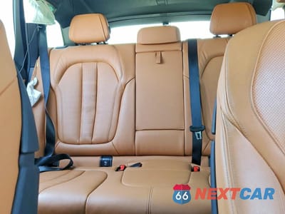 Zdjęcie 10 z 13 samochodu: 2019 BMW X5 XDRIVE40I VIN:5UXCR6C53KLL05408 - miniatura