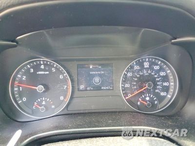 Zdjęcie 9 z 12 samochodu: 2021 KIA FORTE GT LINE VIN:3KPF34AD3ME272825 - miniatura