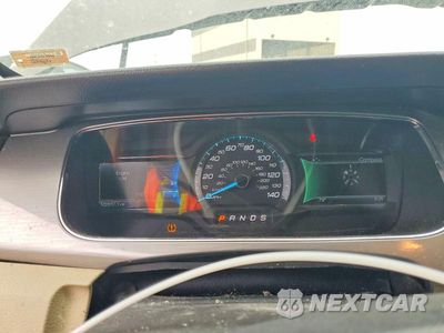 Zdjęcie 9 z 12 samochodu: 2016 FORD TAURUS SEL VIN:1FAHP2E80GG101376 - miniatura