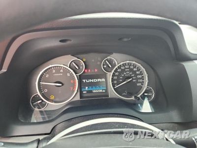 Zdjęcie 9 z 12 samochodu: 2014 TOYOTA TUNDRA CREWMAX SR5 VIN:5TFEY5F13EX158424 - miniatura