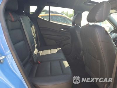 Zdjęcie 11 z 13 samochodu: 2024 CHEVROLET TRAX 2RS VIN:KL77LJE28RC079965 - miniatura