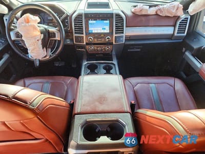 Zdjęcie 8 z 13 samochodu: 2019 FORD F350 SUPER DUTY VIN:1FT8W3DT1KEG40537 - miniatura