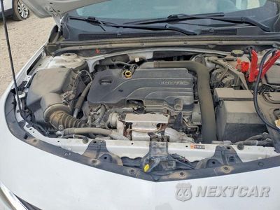 Zdjęcie 11 z 12 samochodu: 2021 CHEVROLET MALIBU RS VIN:1G1ZG5ST6MF066040 - miniatura