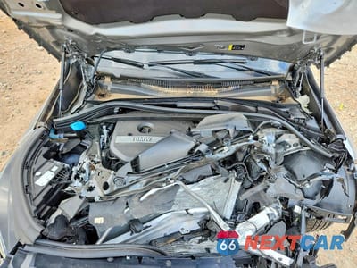 Zdjęcie 12 z 13 samochodu: 2025 BMW X1 XDRIVE28I VIN:WBX73EF01S5034287 - miniatura