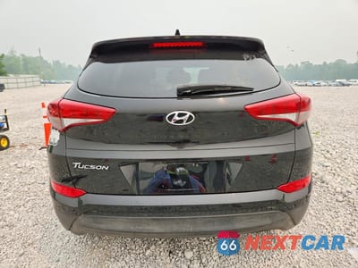 Zdjęcie 6 z 13 samochodu: 2018 HYUNDAI TUCSON SEL VIN:KM8J33A49JU712589 - miniatura
