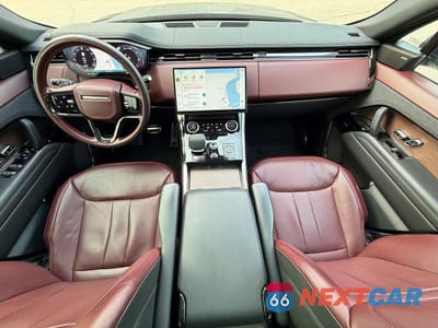 Zdjęcie 9 z 14 samochodu: 2023 LAND ROVER RANGE ROVER SPORT DYNAMIC SE VIN:SAL1L9FUXPA154724 - miniatura