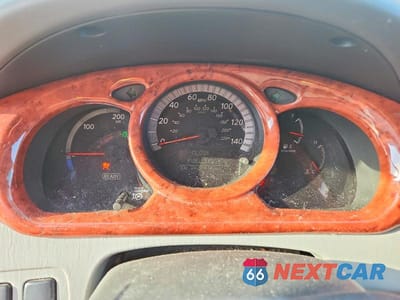 Zdjęcie 9 z 12 samochodu: 2006 TOYOTA HIGHLANDER HYBRID VIN:JTEEW21A560012866 - miniatura