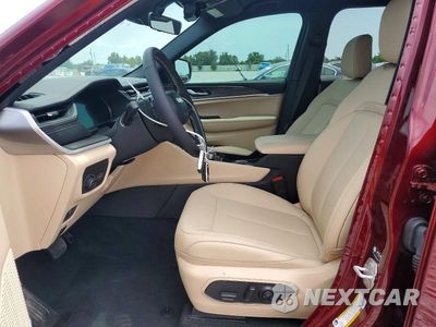 Zdjęcie 7 z 12 samochodu: 2025 JEEP GRAND CHEROKEE LIMITED VIN:1C4RJHBG0SC374753 - miniatura