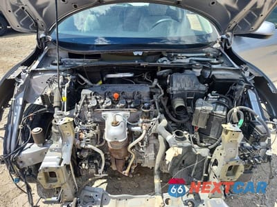 Zdjęcie 12 z 14 samochodu: 2020 HONDA HR-V LX VIN:3CZRU6H3XLM734041 - miniatura