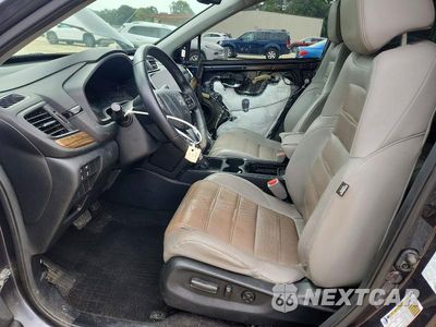 Zdjęcie 7 z 14 samochodu: 2017 HONDA CR-V EXL VIN:2HKRW2H88HH651418 - miniatura