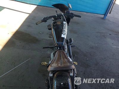 Zdjęcie 6 z 9 samochodu: 2011 HARLEY-DAVIDSON XL1200 N VIN:1HD1CZ334BC410919 - miniatura