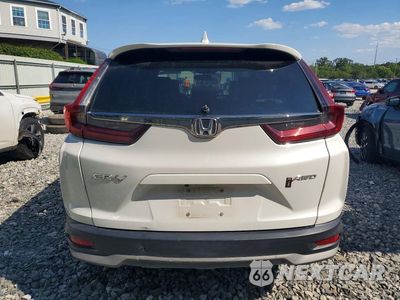 Zdjęcie 6 z 13 samochodu: 2022 HONDA CR-V EX VIN:2HKRW2H89NH304515 - miniatura