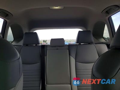 Zdjęcie 10 z 14 samochodu: 2022 TOYOTA RAV4 XLE PREMIUM VIN:JTMB6RFV8ND066570 - miniatura