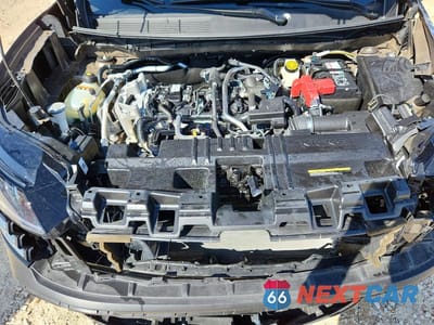 Zdjęcie 12 z 14 samochodu: 2026 NISSAN KICKS SV VIN:3N8AP6CB5TL365267 - miniatura