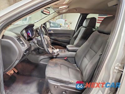 Zdjęcie 7 z 14 samochodu: 2011 DODGE DURANGO CREW VIN:1D4RE4GG8BC699823 - miniatura