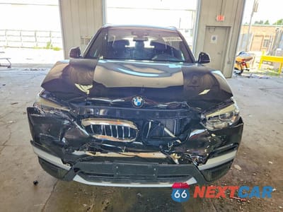 Piąte zdjęcie samochodu w środku: 2021 BMW X3 XDRIVE30I VIN:5UXTY5C04M9E37789 - miniatura