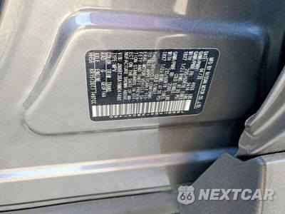 Zdjęcie 14 z 14 samochodu: 2022 NISSAN ROGUE SV VIN:JN8BT3BA1NW041480 - miniatura