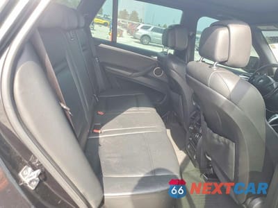 Zdjęcie 10 z 12 samochodu: 2011 BMW X5 M VIN:5YMGY0C53BLK26475 - miniatura