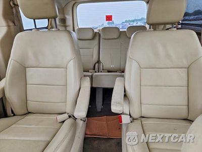 Zdjęcie 10 z 13 samochodu: 2010 VOLKSWAGEN ROUTAN SEL VIN:2V4RW5DX3AR407480 - miniatura