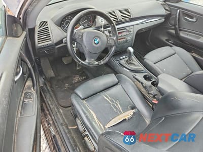 Zdjęcie 8 z 12 samochodu: 2008 BMW 135 I VIN:WBAUC73538VF25478 - miniatura