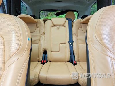 Zdjęcie 10 z 13 samochodu: 2016 VOLVO XC90 T6 VIN:YV4A22PL5G1028839 - miniatura