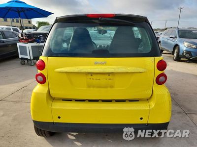 Zdjęcie 6 z 14 samochodu: 2009 SMART FORTWO PURE VIN:WMEEJ31X69K295866 - miniatura