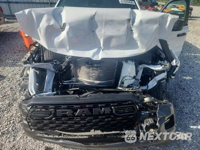 Zdjęcie 11 z 12 samochodu: 2025 RAM 1500 TRADESMAN VIN:1C6SRECG9SN642038 - miniatura