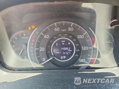 Zdjęcie 9 z 13 samochodu: 2015 HONDA CR-V LX VIN:5J6RM4H36FL102602 - miniatura