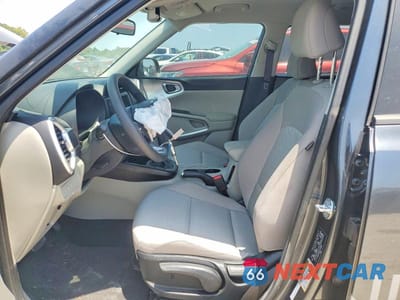 Zdjęcie 7 z 12 samochodu: 2024 KIA SOUL LX VIN:KNDJ23AU1R7242253 - miniatura