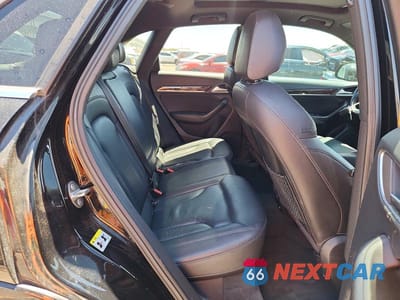 Zdjęcie 10 z 13 samochodu: 2018 AUDI Q3 PREMIUM PLUS VIN:WA1JCCFS1JR005172 - miniatura