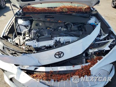 Zdjęcie 11 z 12 samochodu: 2025 TOYOTA CAMRY XSE VIN:4T1DAACK8SU141391 - miniatura