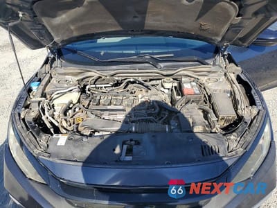 Zdjęcie 11 z 12 samochodu: 2019 HONDA CIVIC EX VIN:JHMFC1F36KX008394 - miniatura