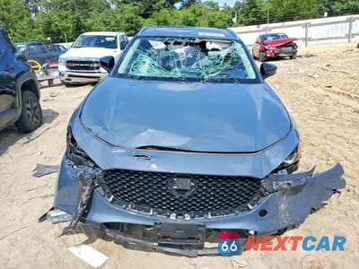 Piąte zdjęcie samochodu w środku: 2023 MAZDA CX-30 PREFERRED VIN:3MVDMBCM6PM544752 - miniatura