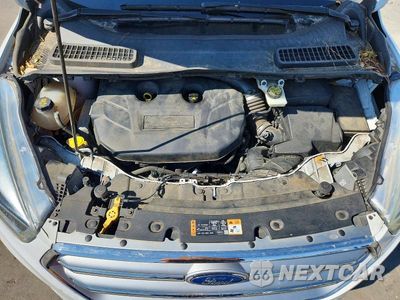 Zdjęcie 12 z 13 samochodu: 2017 FORD ESCAPE SE VIN:1FMCU9G90HUD53557 - miniatura