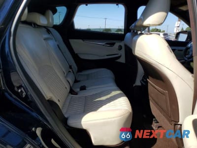 Zdjęcie 11 z 13 samochodu: 2019 INFINITI QX50 ESSENTIAL VIN:3PCAJ5M16KF110735 - miniatura